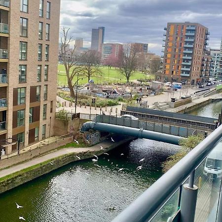 Canal Room ロンドン エクステリア 写真