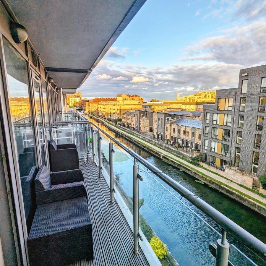 Canal Room ロンドン エクステリア 写真
