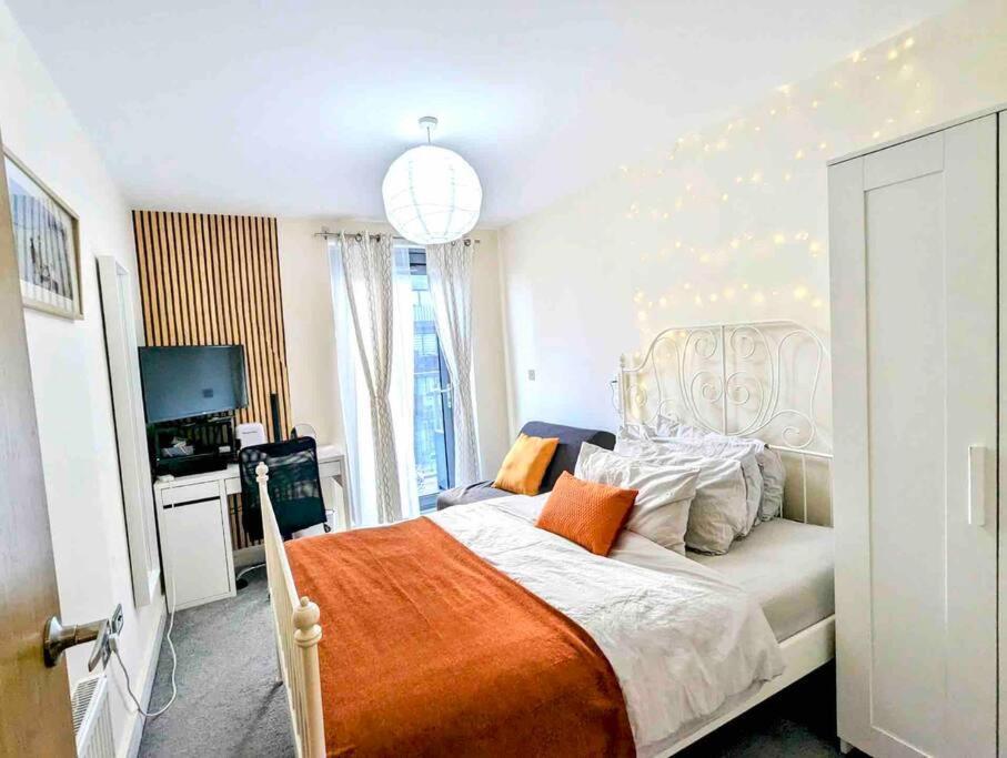 Canal Room ロンドン エクステリア 写真