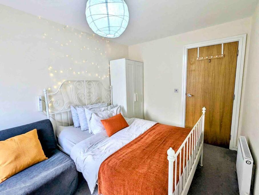 Canal Room ロンドン エクステリア 写真