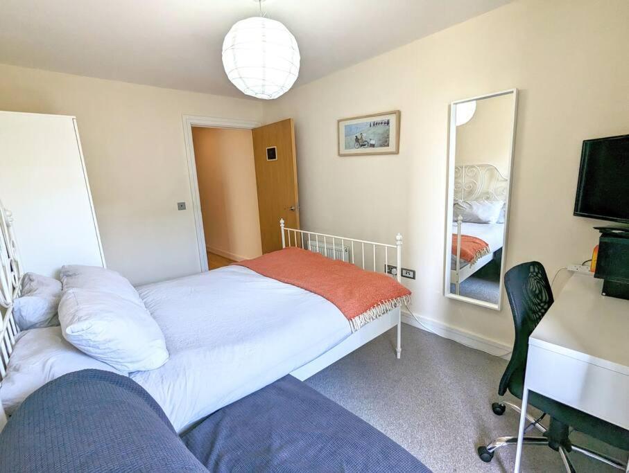 Canal Room ロンドン エクステリア 写真