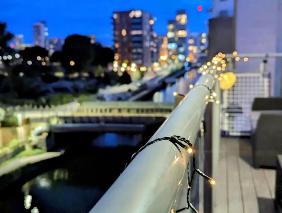 Canal Room ロンドン エクステリア 写真