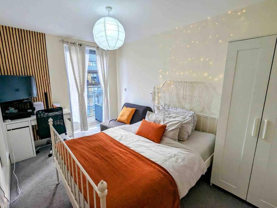 Canal Room ロンドン エクステリア 写真