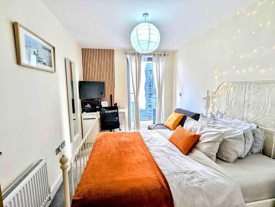 Canal Room ロンドン エクステリア 写真