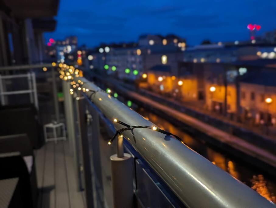 Canal Room ロンドン エクステリア 写真